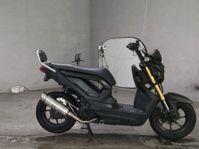 Honda ZOOMER-X 2014