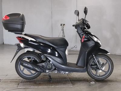 Honda DIO110 2013