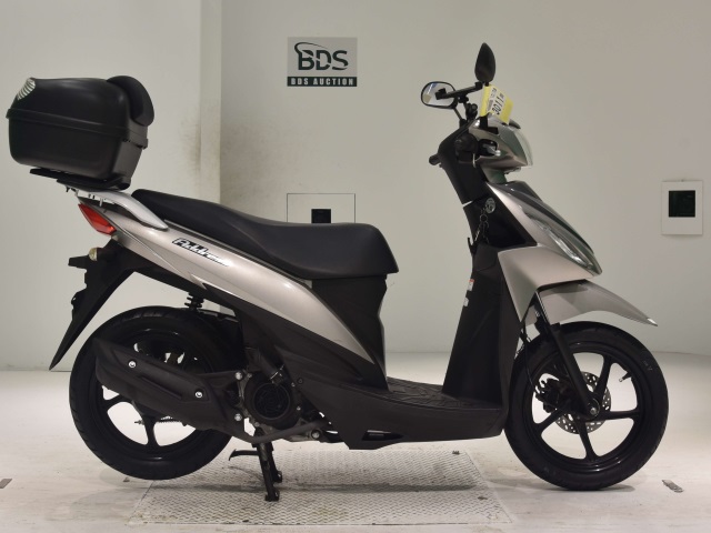 Suzuki ADDRESS V110
