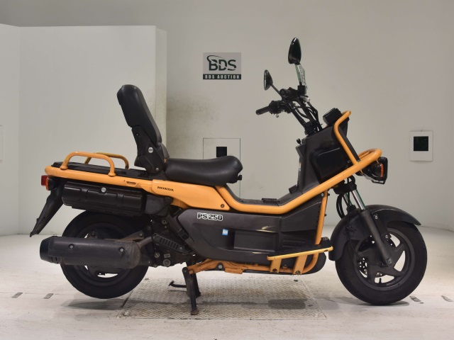 Honda PS250 BIG RUCKUS 2004