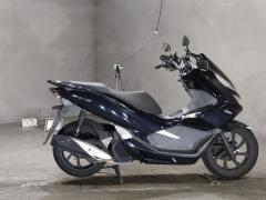 Honda PCX125 2018