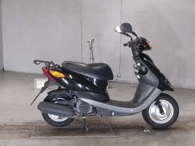 Yamaha JOG 115 2013
