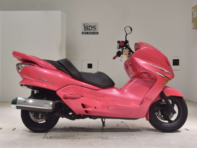 Honda FORZA Z 2006