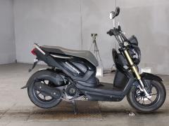 Honda ZOOMER-X 2013