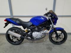 Honda VTR250 2007