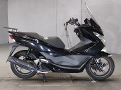 Honda PCX125 2017