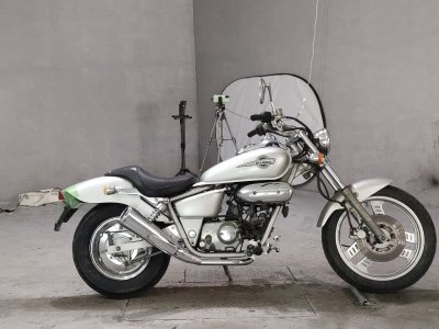 Honda MAGNA50 1995