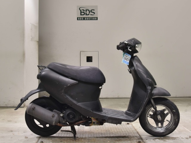 Suzuki LETS4