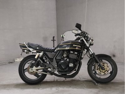 Kawasaki ZRX400 2000
