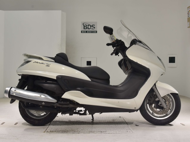 Yamaha MAJESTY 400 2007