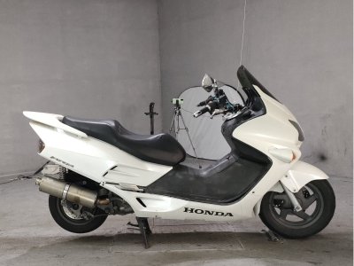 Honda FORZA 2002
