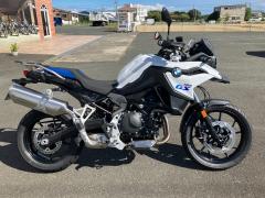 BMW F800GS 2024
