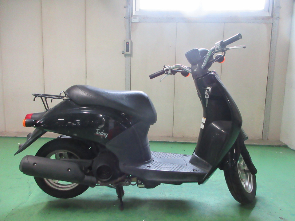 Honda TODAY 2005