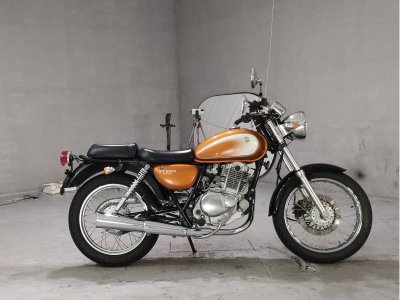 Suzuki ST250E