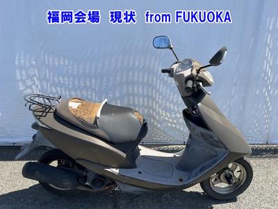 Honda DIO110 2004
