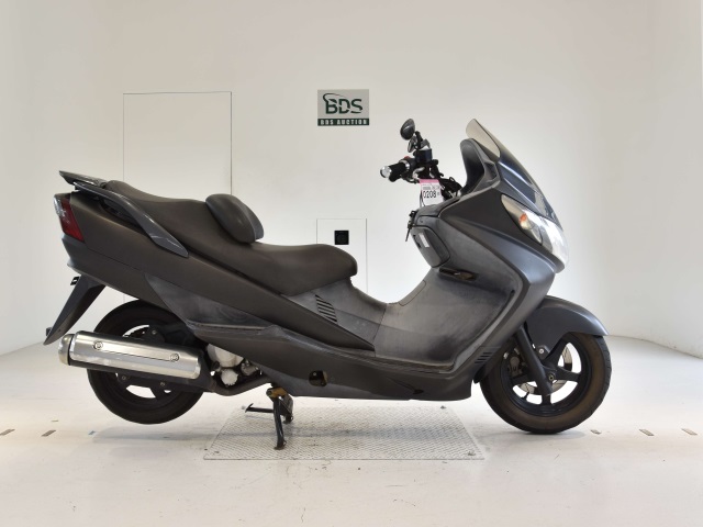 Suzuki SKYWAVE 250S 2003