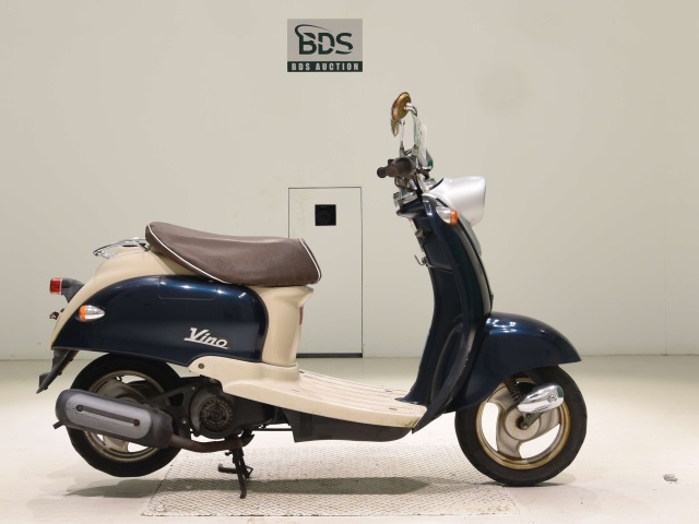 Yamaha VINO50 1997