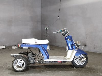 Honda GYRO X 1993