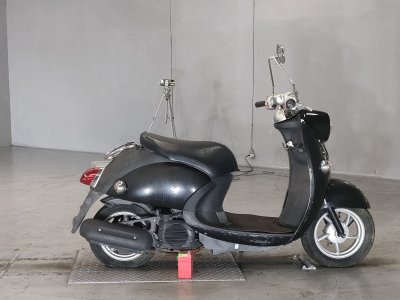 Yamaha VINO50
