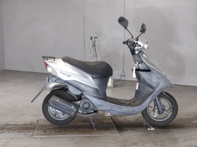 Suzuki LETS2