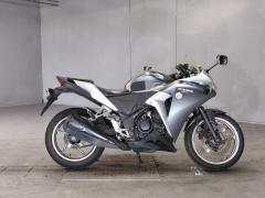 Honda CBR250R