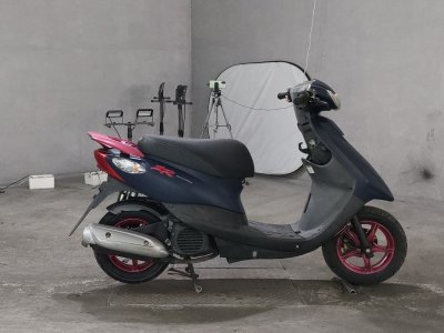 Yamaha JOG ZR 2017