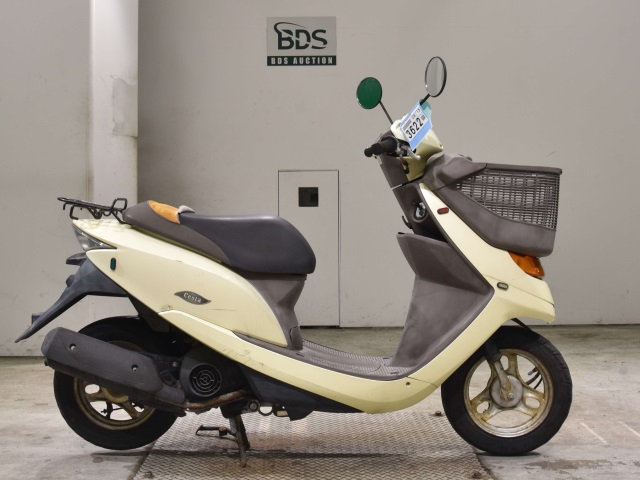 Honda DIO CESTA 2007