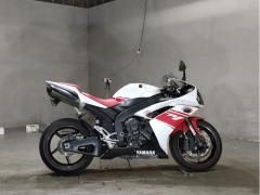 Yamaha YZF-R1 2008
