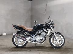 Kawasaki BALIUS ZR250 1992