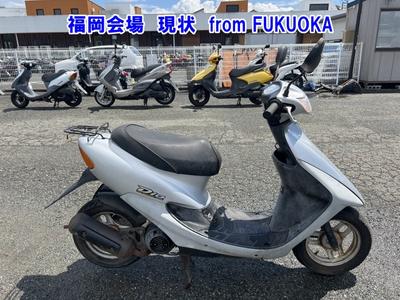 Honda DIO-3 2000