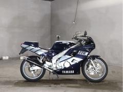 Yamaha FZR250 1989