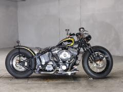 HD DELUXE FLSTN1450 2006