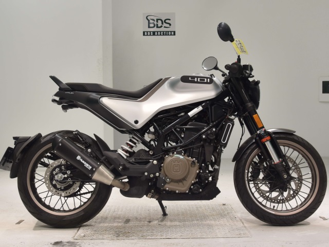 Husqvarna VITPILEN 401 2021