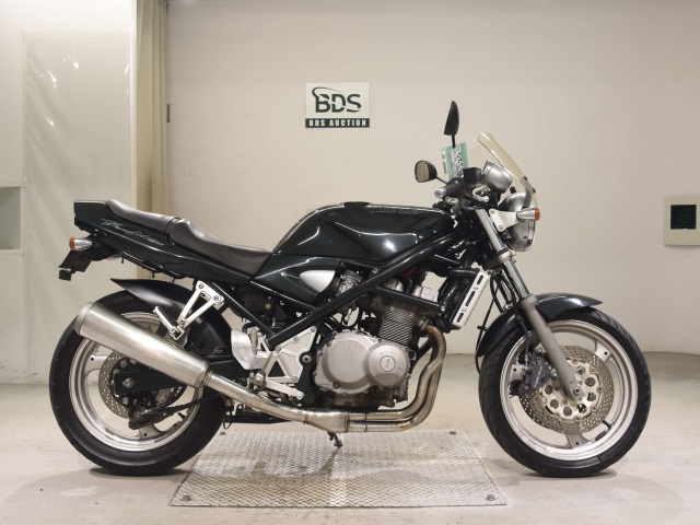 Suzuki BANDIT400 1991