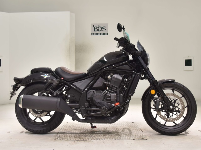 Honda REBEL CMX1100DCT 2023