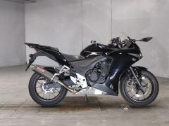 Honda CBR400R 2015