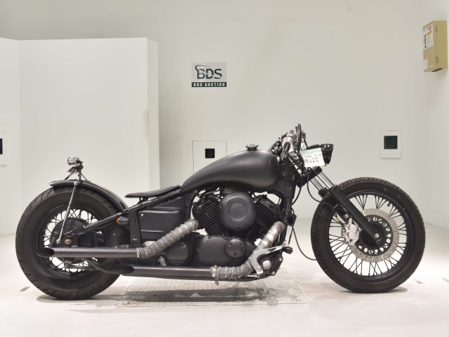 Yamaha DRAGSTAR XVS400 1997