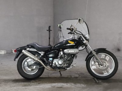 Honda MAGNA50 1995