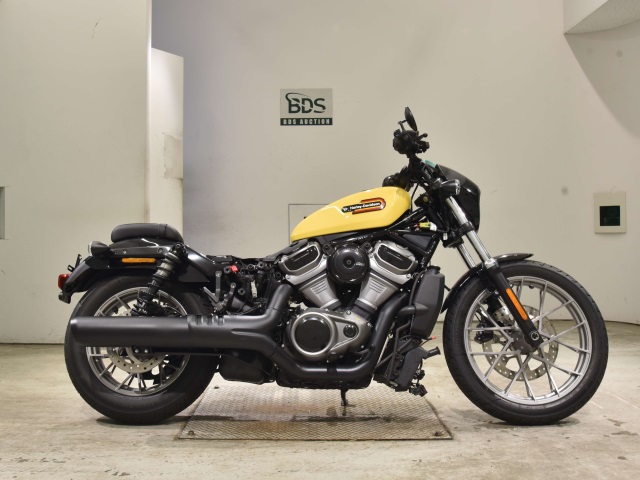 HD RH975S 2023