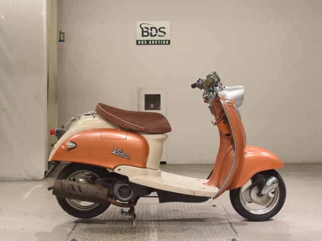 Yamaha VINO50 2001