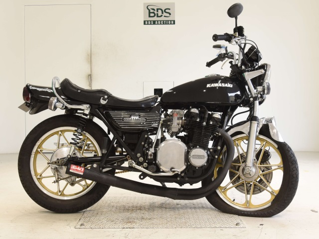 Kawasaki Z1 900 SUPERFOUR 2023