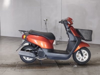 Honda TACT125 2018