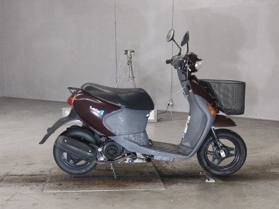 Suzuki LETS4