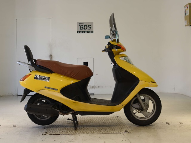Honda SPACY100 2003
