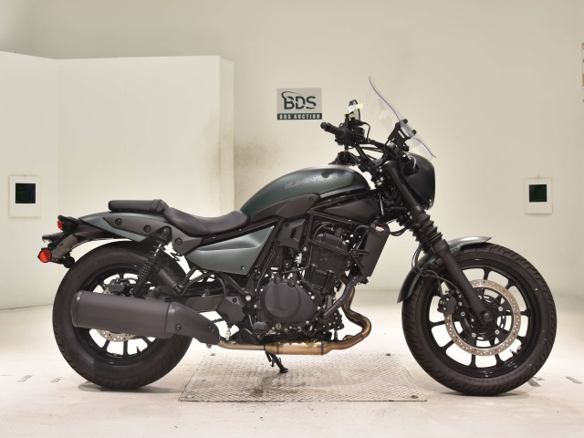 Kawasaki ELIMINATOR400-3SE 2025