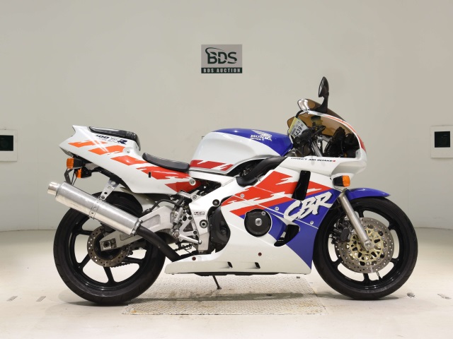 Honda CBR400RR 1996