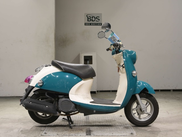Yamaha VINO50 2013