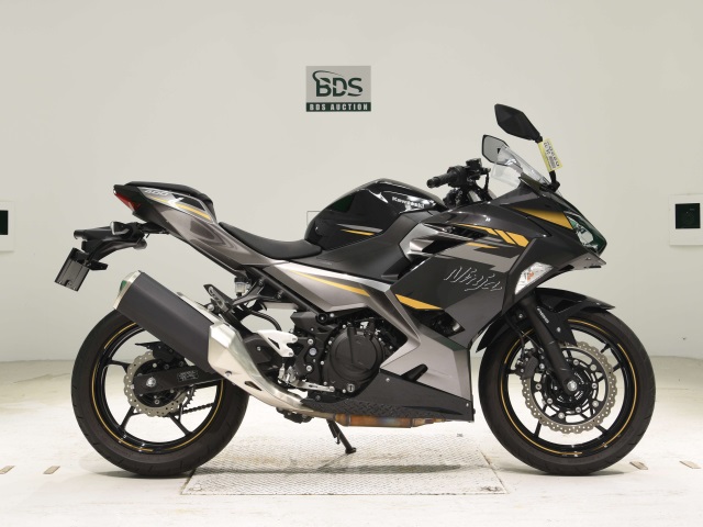 Kawasaki NINJA400 2022