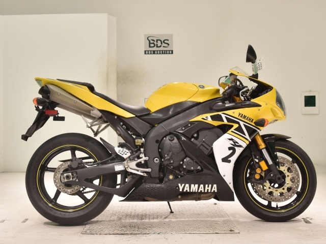 Yamaha YZF-R1 2006