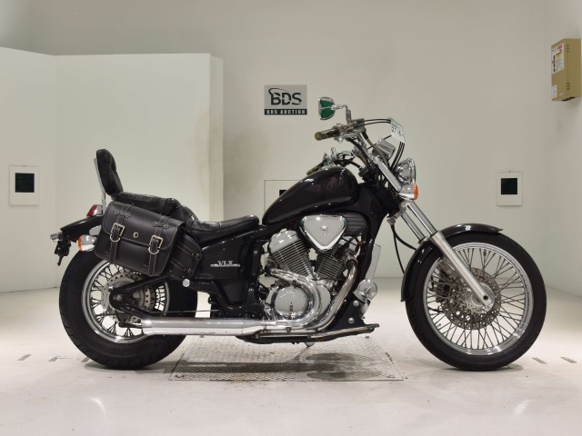 Honda STEED400 1993